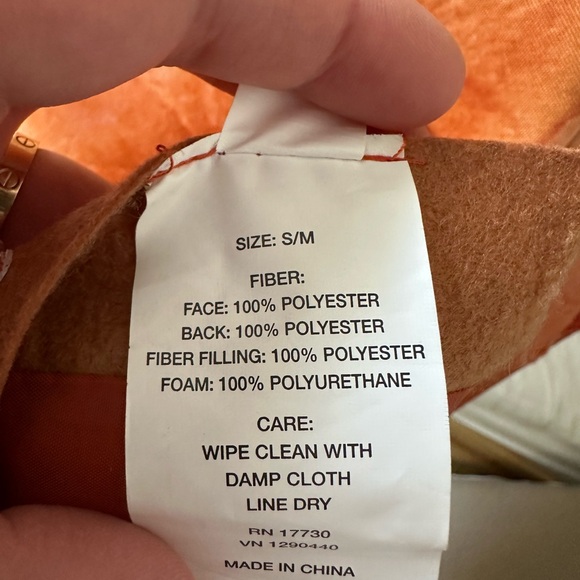 Target Hot Dog Costume for Kids - Brown, Yellow, Green - Picture 3 of 5